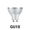 ampoules gu10
